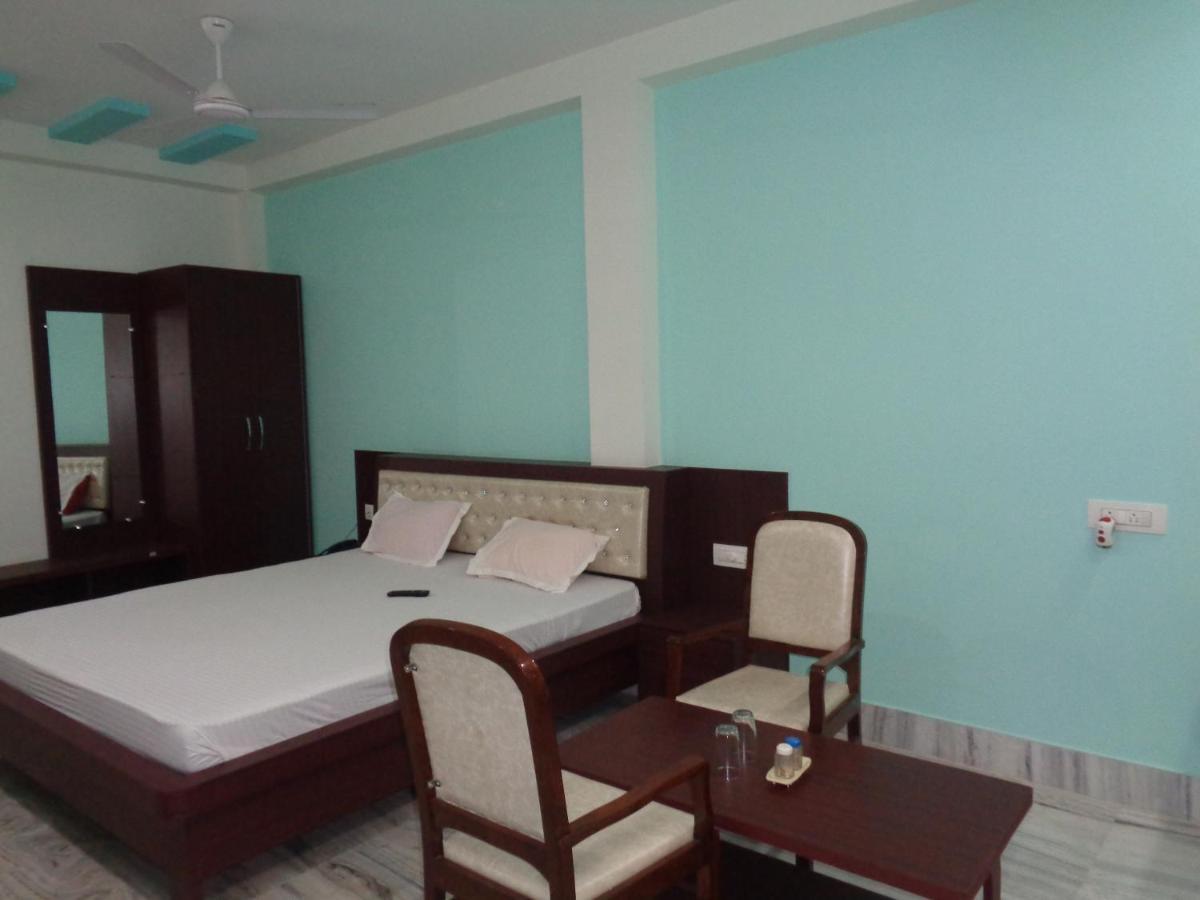 Motel Sayonara Begusarai Exterior foto